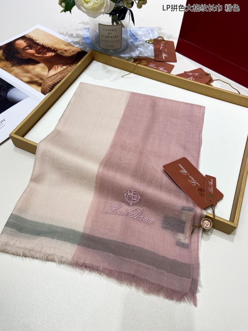 Louis Vuitton Scarf